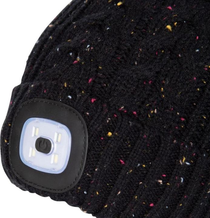 Produktbild Trespass DAZZLE Wintermütze mit LED