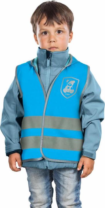 Image du produit Reer Gilet de sécurité MyBuddyGuard Monster (Taille unique)