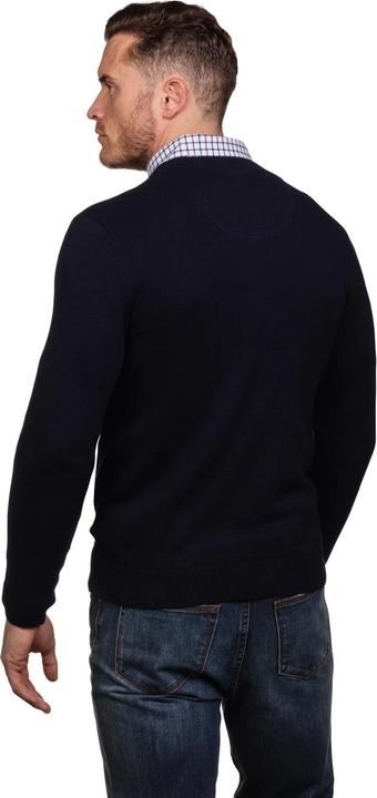 Produktbild Raging Bull Classic Pullover Rundhalsausschnitt (5XL)