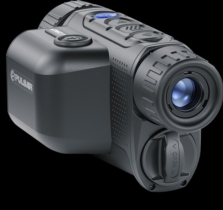 Actual product image Pulsar Axion-2 LRF XQ35 PRO