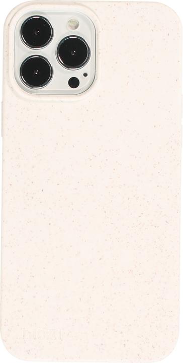 Immagine prodotto Bioka Coque biodégradable e compostabile Eco-Friendly (Apple iPhone 13 Pro)
