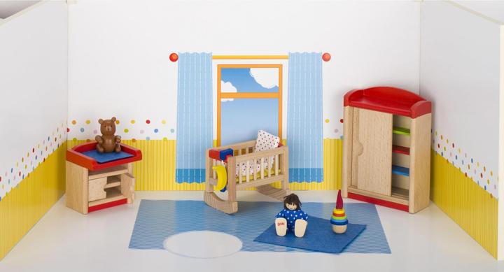 Immagine prodotto Goki Mobili per bambini per la casa delle bambole