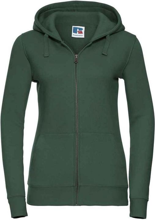 bottle-green