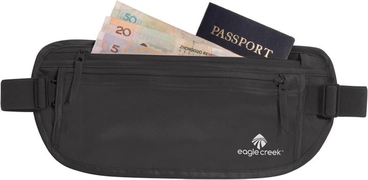 Eagle Creek Silk Undercover Money Belt