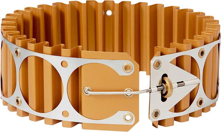 Actual product image Msr Heat Exchanger
