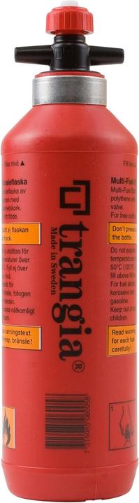 Actual product image Trangia Safety bottle 500ml