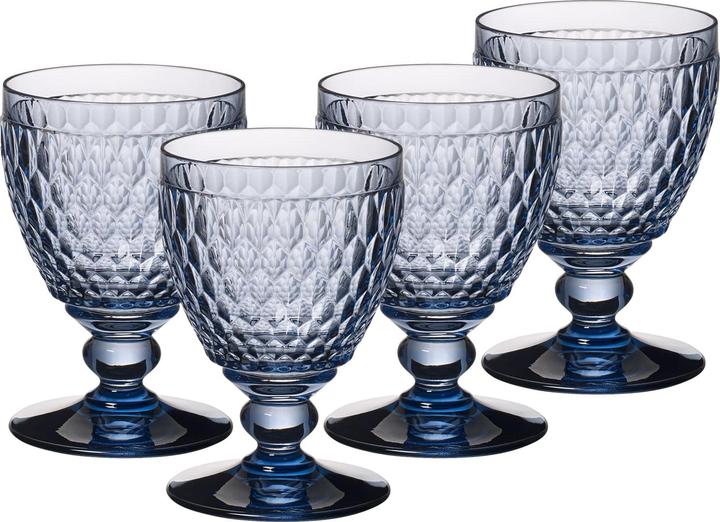 Actual product image Villeroy & Boch Boston Coloured water glass (0.40 l, 1 x)