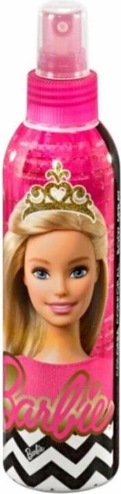 Image du produit Barbie Dessin animé (Brume corporelle, 200 ml)