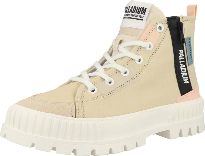 Immagine prodotto Palladium Pallashock Backzip 2 - 64333 (38)