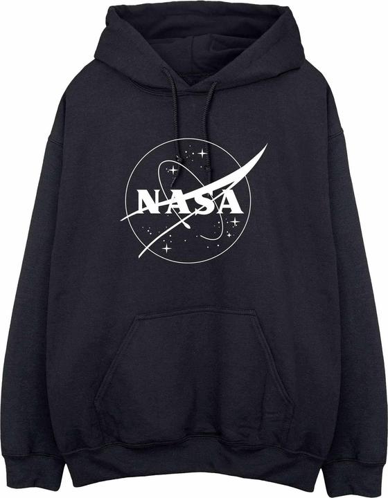 Produktbild Nasa Kapuzenpullover Logo (XXL)