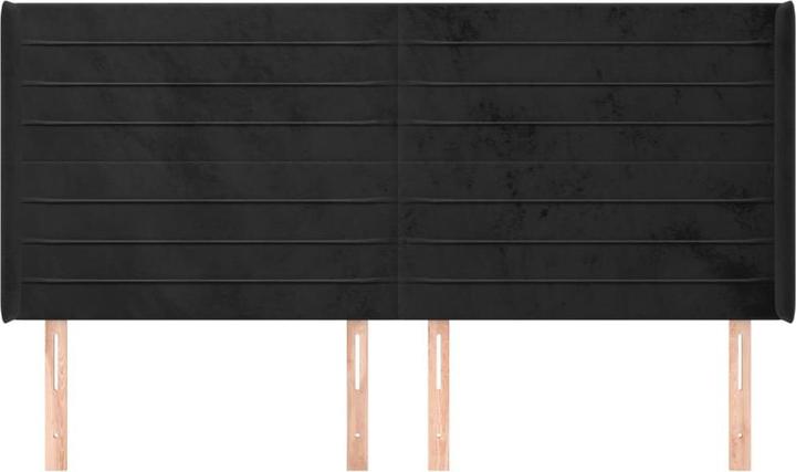Produktbild VidaXL Kayla (203 x 16 x 128 cm)