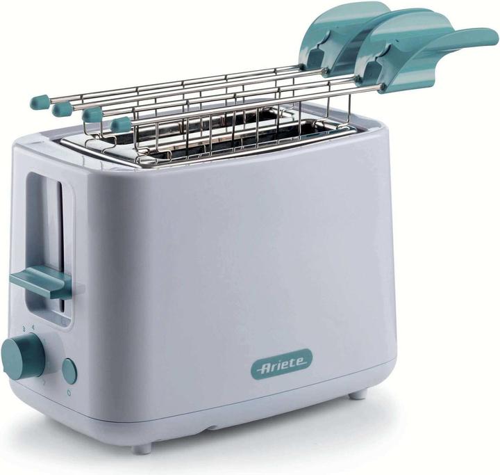 Actual product image Ariete Breakfast toaster