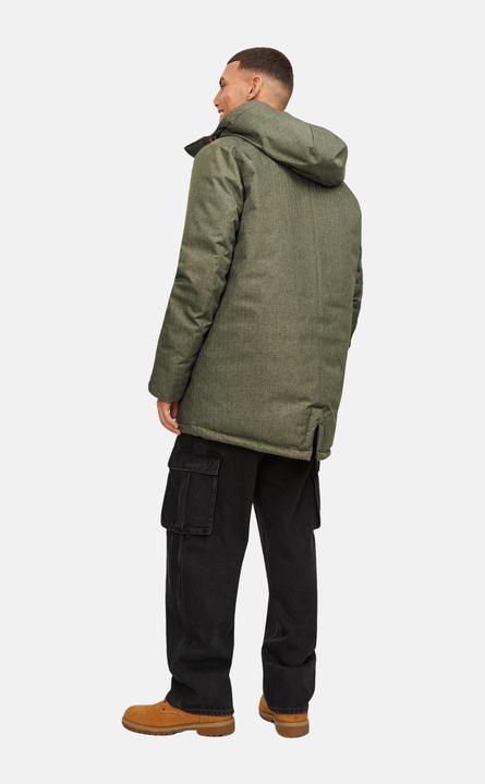 Actual product image Jack & Jones Classic parka (S)