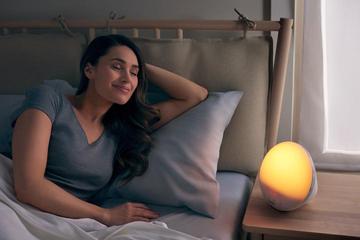 Immagine prodotto Philips Wake-Up Light