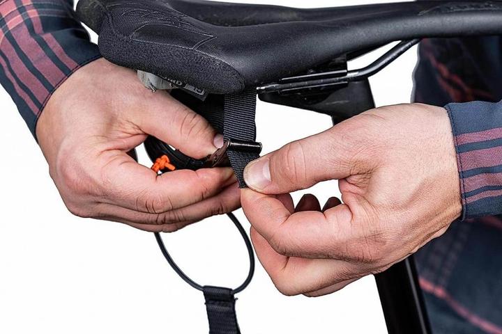 Image du produit Kommit Système de remorquage de bicyclettes