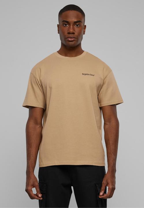 Produktbild Forgotten Faces Ghost Oversized Tee (L)