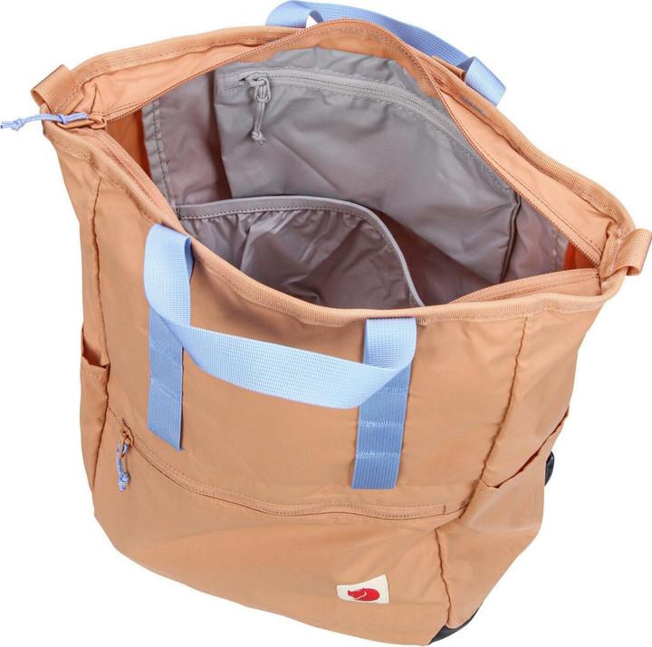 Image du produit Fjällräven High Coast Totepack 23 (23 l)