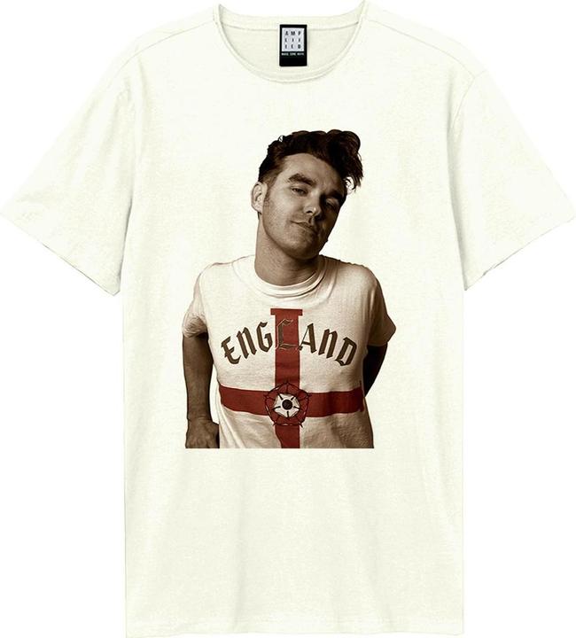 Amplified Glam Glue TShirt (XS)