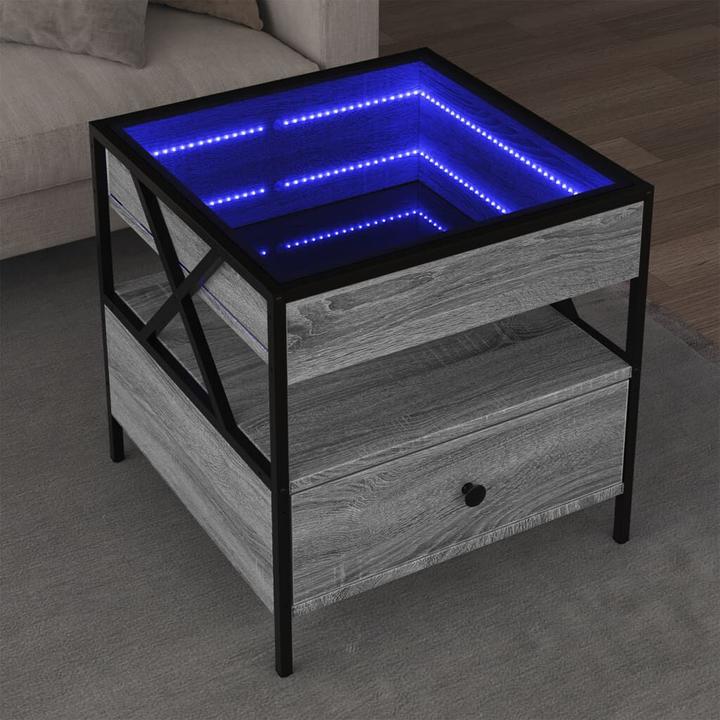 Actual product image VidaXL Lenochka (50 x 50 x 51 cm)