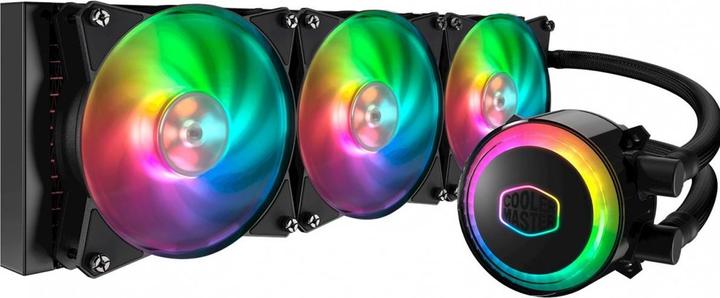 Cooler Master MasterLiquid ML360R RGB
