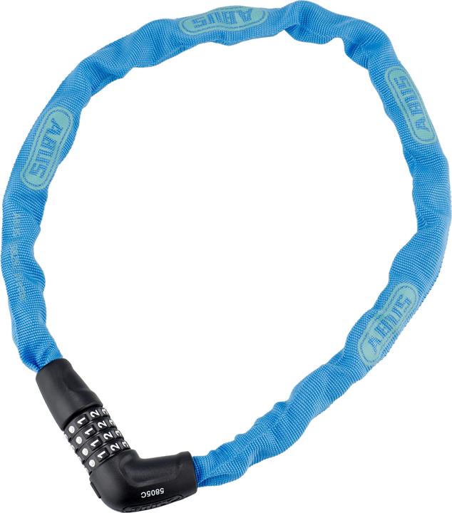 Abus Steel-O-Chain 5805C (75 cm)