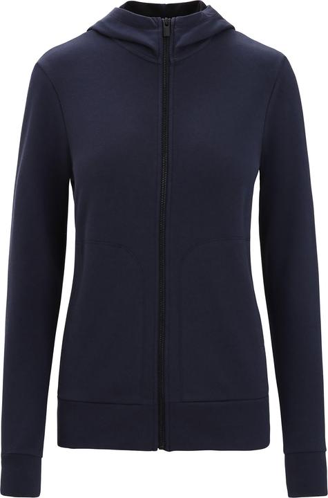Icebreaker Central Classic Hoodie