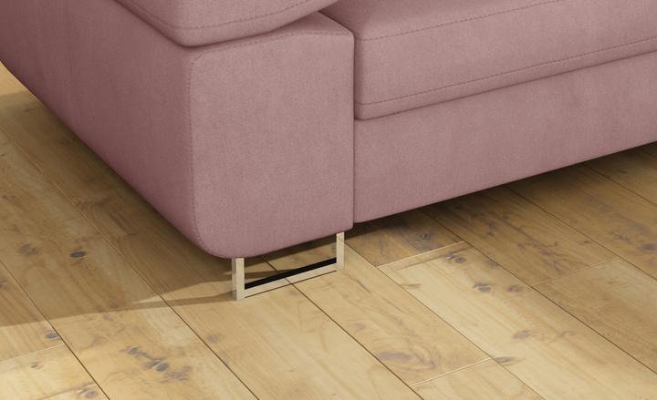 Actual product image ELTAP Anton (Corner sofa, 4-seater, Sofa bed)