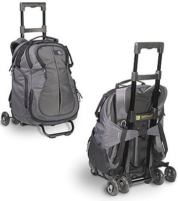 Actual product image Kata Bumblebee-210, camera backpack, black (Photo backpack)