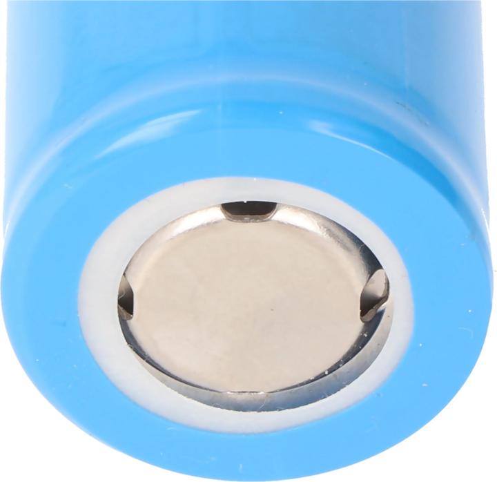 Immagine prodotto Cottcell Batteria IFR26650 (1 pz., 26650, 3000 mAh, Accumulatore di carica elettrica)