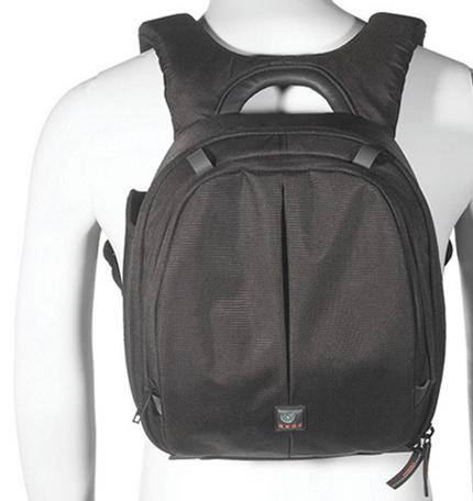 Produktbild Kata DR-461, Micro Rucksack (Fotorucksack)