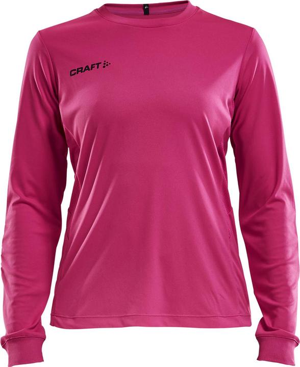 Immagine prodotto Craft Squadra Gk Ls Maglia W (L)