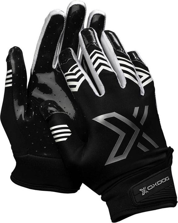 Produktbild Oxdog X Guard Top Goalie Glove Silicon JR (L)