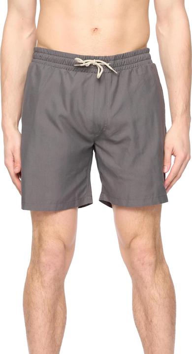 Actual product image Crosshatch Mens Wabasso Swim Shorts (XL)