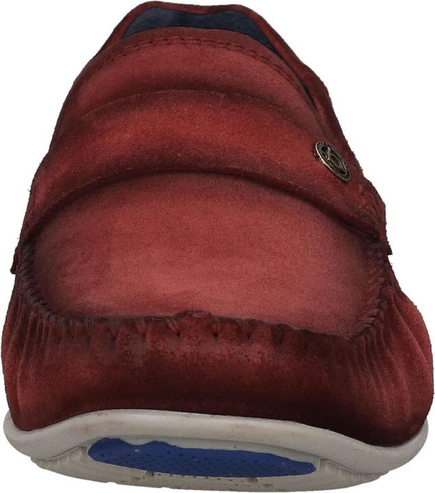 Actual product image Bugatti Slipper (46)