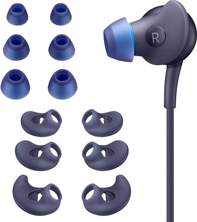Actual product image Samsung EO-IC500 (ANC, Cable)