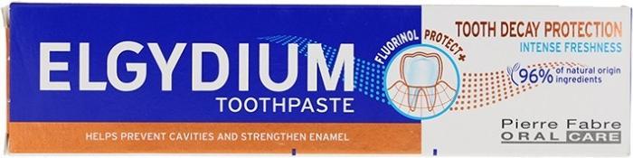 Immagine prodotto Elgydium Dentifricio anticarie Tb 75ml (75 ml)