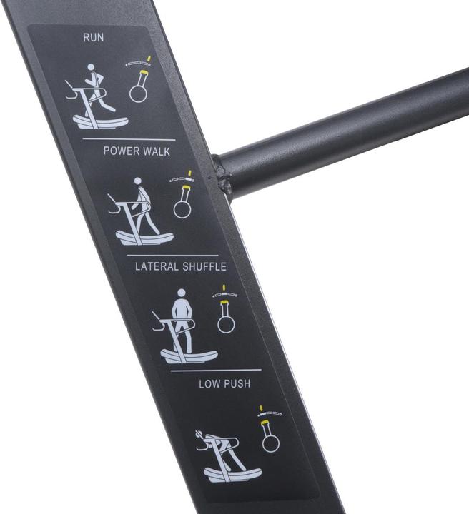 Immagine prodotto Gladiatorfit Laufband