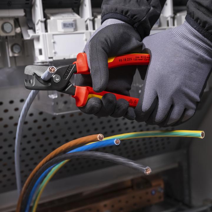Image du produit Knipex 95 18 225 (234 mm)