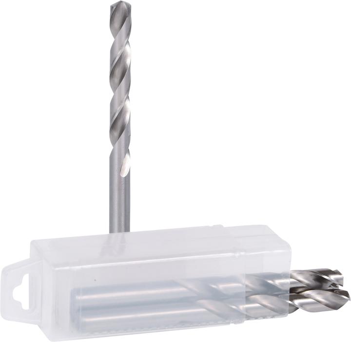 Immagine prodotto KS Tools Trapano a torsione HSS-G (10,5 millimetri)
