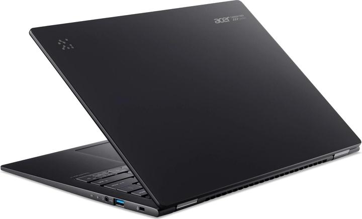 Immagine prodotto Acer TravelMate P6 (14", Intel Core Ultra 7 268V, 32 GB, 1000 GB, CH)