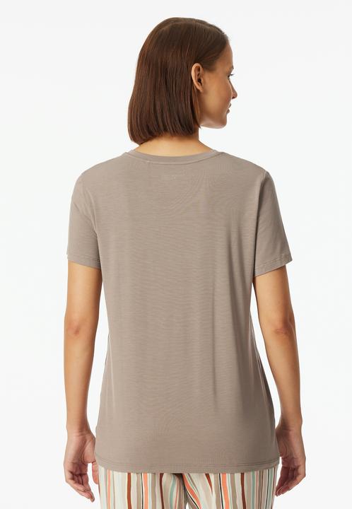 Immagine prodotto Schiesser Maglietta Mix & Relax (42, XL)