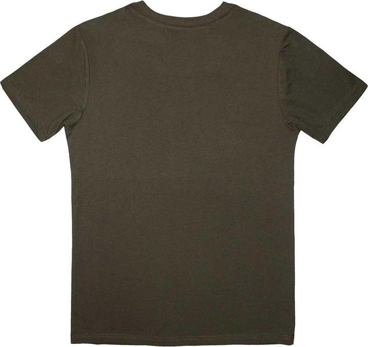 Image du produit Misfits - T-shirt SKULL & LOGO - Adulte (S)