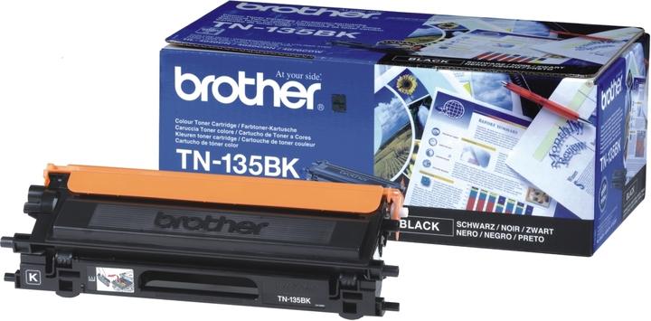 Produktbild Brother Tn-130bk (BK)