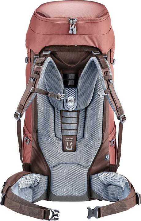 Produktbild Deuter Voyager 60+10 (60 l)