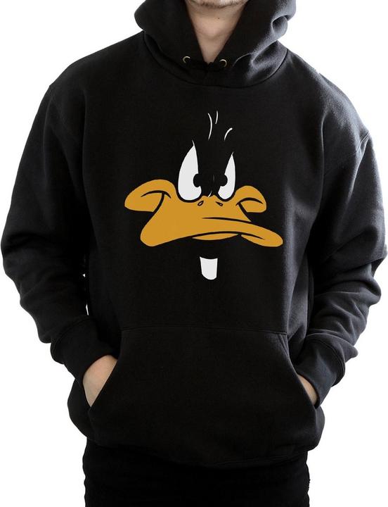 Image du produit Looney Tunes - Sweat à capuche - Homme (S)