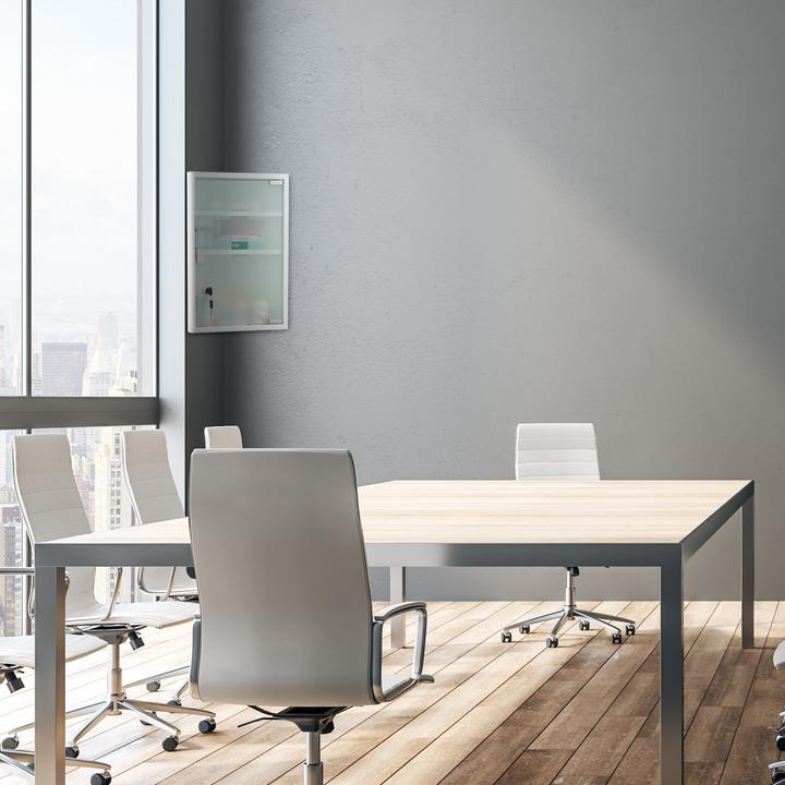 Produktbild Relaxdays Medizinschrank