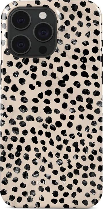 Actual product image Burga 57290 (Apple iPhone 15 Pro)