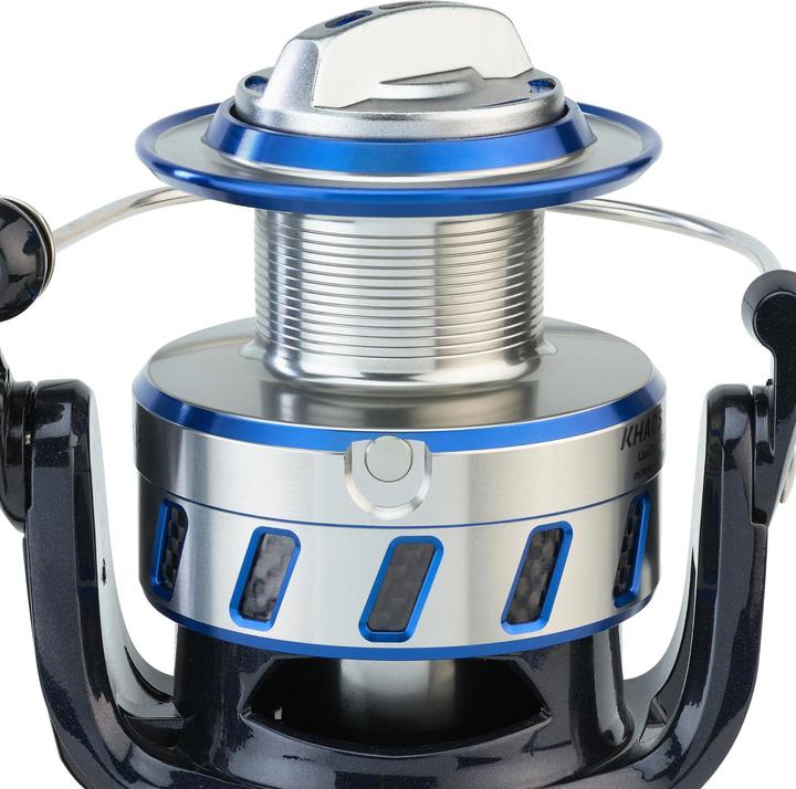 Immagine prodotto Caperlan Khaos power 5000 (5000)