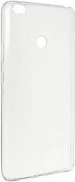 Image du produit Xiaomi Etui silicone transparent Redmi 4A NYE5628TY (Xiaomi Redmi 4A)