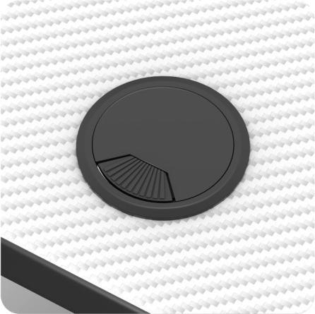 Actual product image Huzaro Hero 5.0
